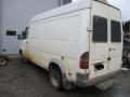 Kuva 5: Mercedes-Benz Sprinter w904 412D -98  1998