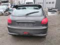 Kuva 5: Peugeot 206 2,0GTI -04 2004