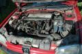 Kuva 5: Peugeot 306 1,9 TD 1995