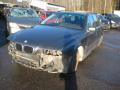 Kuva 5: BMW 5-sarja E39 525tds 2003