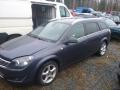 Kuva 5: Opel Astra 1.7 CDTI  2010