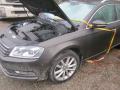 Kuva 5: Volkswagen Passat 1,6tdi 2014