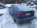 Kuva 5: Saab 9-3 2002