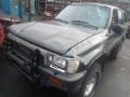 Kuva 5: Toyota 4runner 3,0 V6 4x4 -90 1990