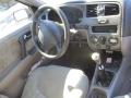 Kuva 5: Nissan Primera 1,6 farm. -00 2000