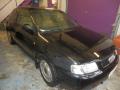 Kuva 5: Audi A3 1.6 3-ov. -98 1998