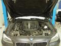 Kuva 5: BMW 525d F11 2011