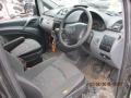 Kuva 5: Mercedes-Benz Vito 111CDI aut. lyhyt -04 2004