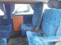 Kuva 5: Toyota Hiace D4D 117 Neliveto bussi 2008