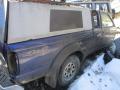 Kuva 5: Nissan King Cab 2,5DI 4x4 -04 2004