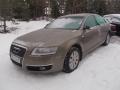 Kuva 5: Audi A6 2.0tdi 2007