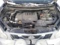 Kuva 5: Nissan X-trail 4WD 2.0 DCI 2009