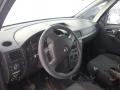 Kuva 5: Opel Meriva 1.6 2005