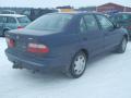 Kuva 5: Nissan Almera 1.4 sed. -00 2000