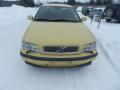 Kuva 5: Volvo S40 1.9 DTI -00 2000