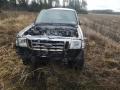 Kuva 5: Ford Ranger 2005