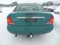 Kuva 5: Ford Focus 1.6 16V -01 2001