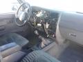 Kuva 5: Toyota Hilux 4WD XTRA CAB 1999