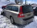 Kuva 5: Volvo V70 2011