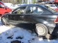 Kuva 5: BMW 316ti  E46 Compact 1,8 -03 2003