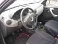 Kuva 5: Dacia Sandero 1.6 Hi-Flex 2010