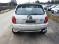 Kuva 5: Opel Corsa B 1.6 16V 3-ov. -00 2000