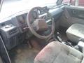 Kuva 5: Mitsubishi Pajero STW 2.5 TD 44 1987