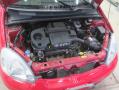 Kuva 5: Toyota Yaris 1.3 Sol 5D Hatchback -04 SCP12L-CHMGKW 2004