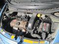 Kuva 5: Citroen C3 02-04 5D 1,4i -02 2002