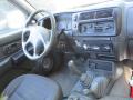 Kuva 5: Mitsubishi L200 2,5TD 4x4 -04 2004