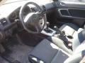 Kuva 5: Subaru Legacy 2.5 STW (IV) 2004