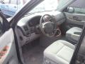 Kuva 5: Kia Carnival LX 2.5 V6 2006