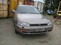 Kuva 5: Toyota Camry 2.2i 16v 1994