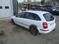 Kuva 5: Mazda 323F VI 1.5 16V  -00 2000