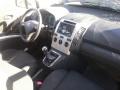 Kuva 5: Toyota Corolla Verso 2.2 D-4D 2007