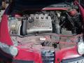 Kuva 5: Alfa Romeo 147 2.0 Bensa hatchback 2004