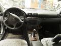 Kuva 5: Mercedes-Benz C 200cdi aut. classic -04 2004