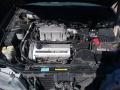 Kuva 5: Nissan Maxima QX V6 2000 24Valve 1995