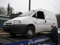 Kuva 5: Fiat Scudo 1.9 TD 2000