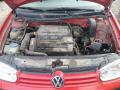 Kuva 5: Volkswagen Golf IV 1.4 Bensa 2001