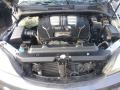 Kuva 5: Kia Sorento EX 2.5 CRDi 44 2005