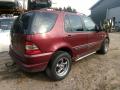 Kuva 5: Mercedes-Benz ML 270 CDI -01 2001