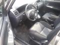 Kuva 5: Toyota Corolla Verso 1.8 VVT-i  2002