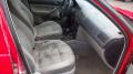 Kuva 5: Volkswagen Golf IV 1,9TD  -01 2001