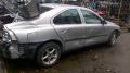 Kuva 5: Volvo S60 2,4 aut. -01 2001