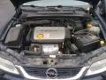 Kuva 5: Opel Vectra B 1.6 i 16V 2000