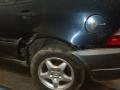 Kuva 5: Mercedes-Benz ML 270 CDI -01 2001