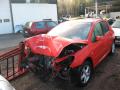 Kuva 5: Peugeot 307 2,0 HDI HB 2001