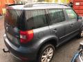 Kuva 5: Skoda Yeti 2015