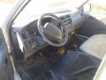 Kuva 5: Toyota Hiace IV 2.5 D-4D 4WD 2003